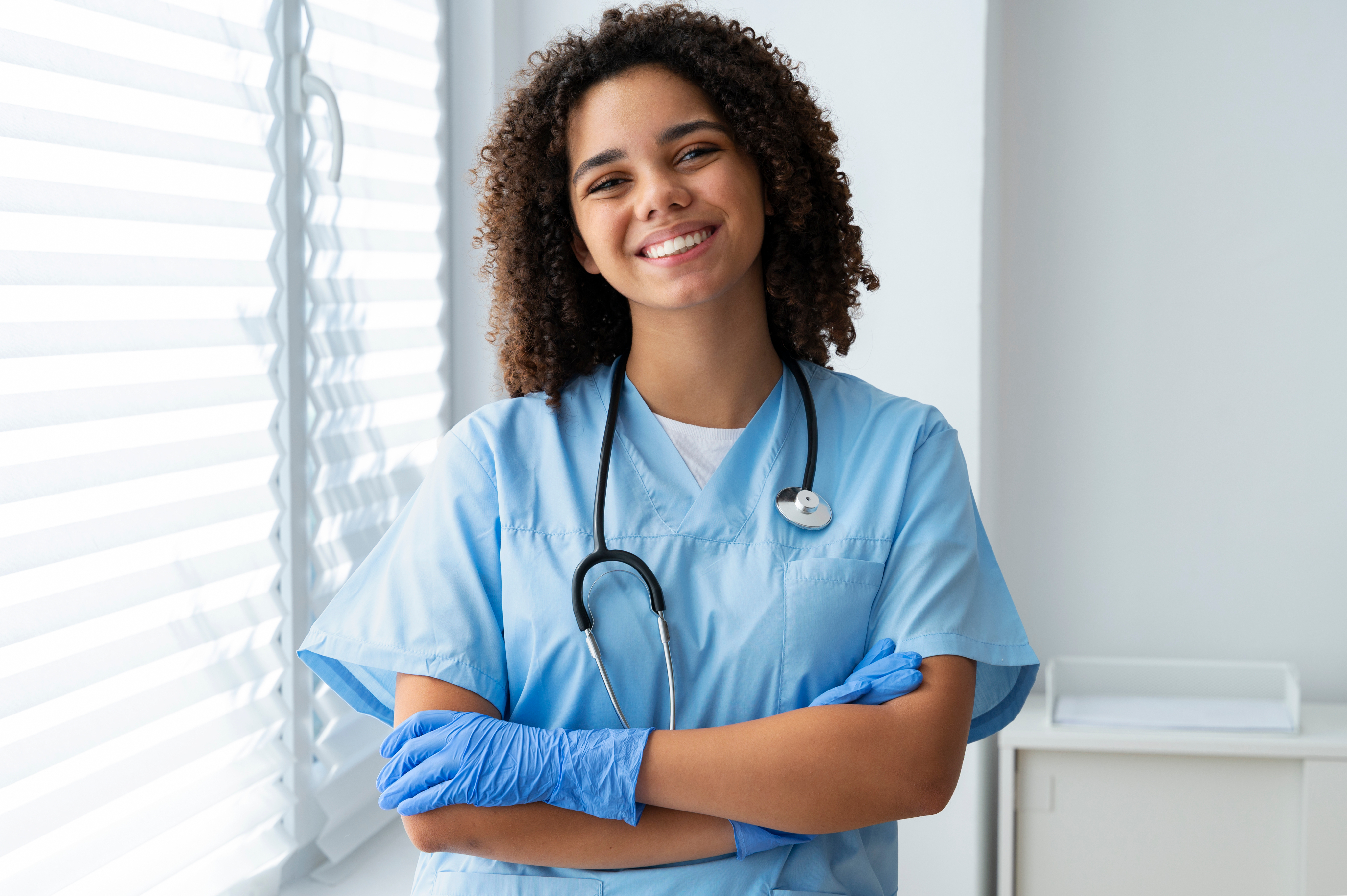 Dr Hermyonne AHOUNOU - nos médecins praticiens