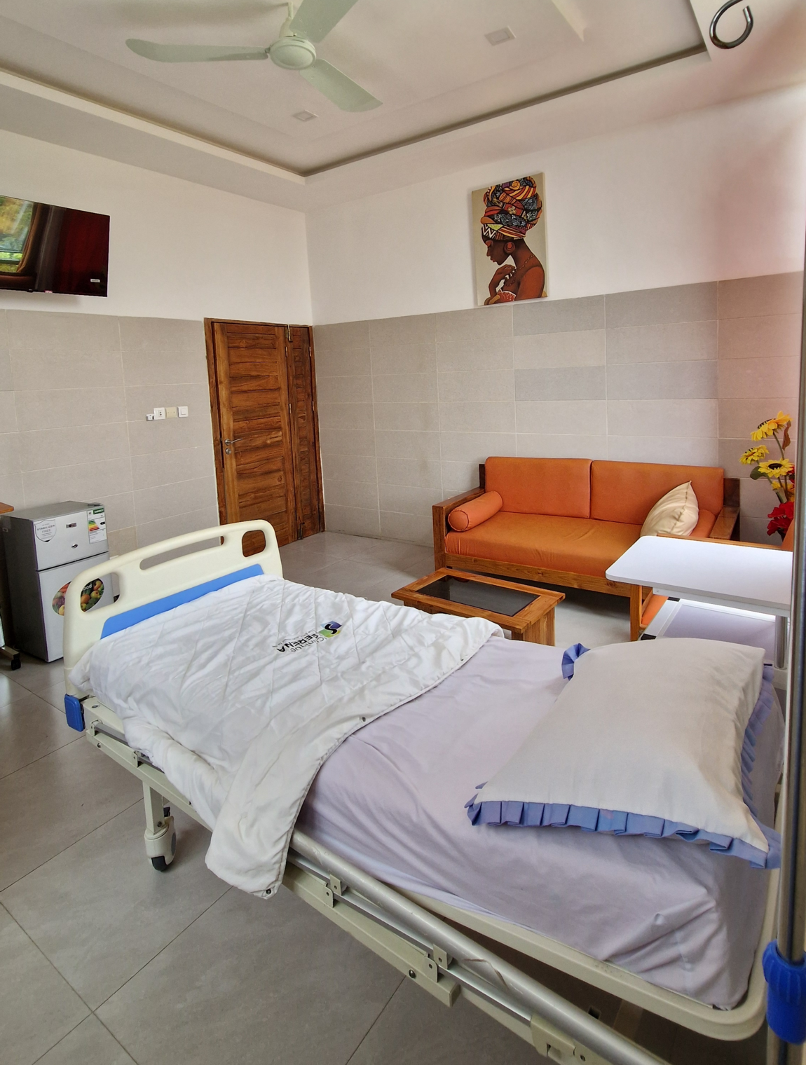 Chambre VIP