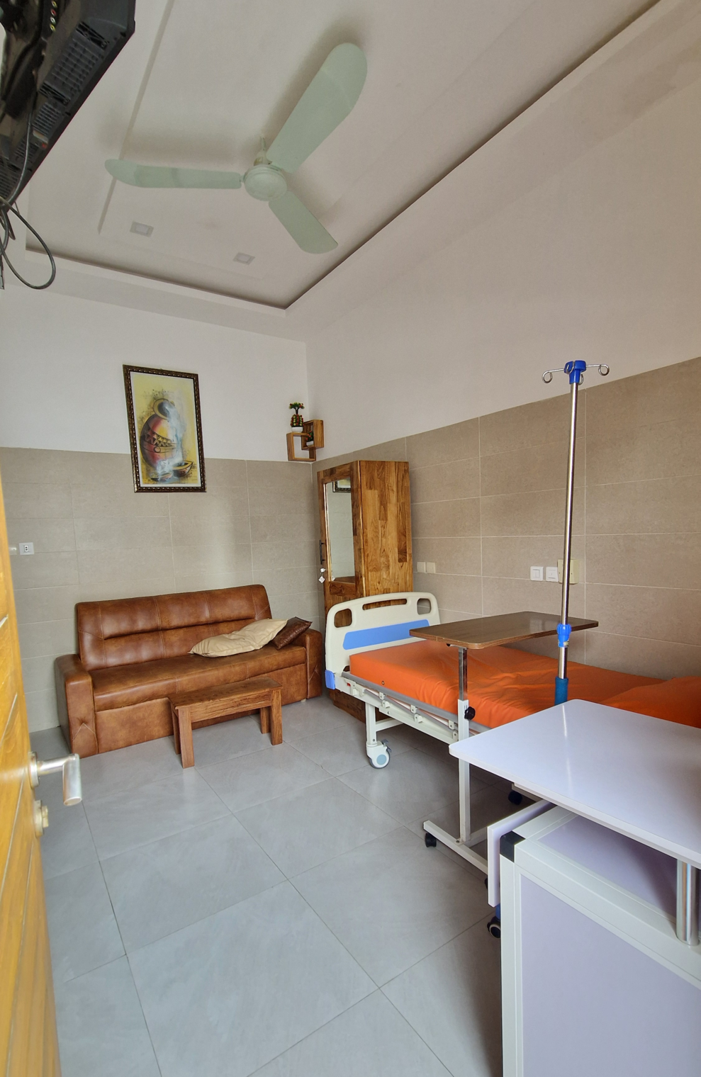 Chambre Prestige
