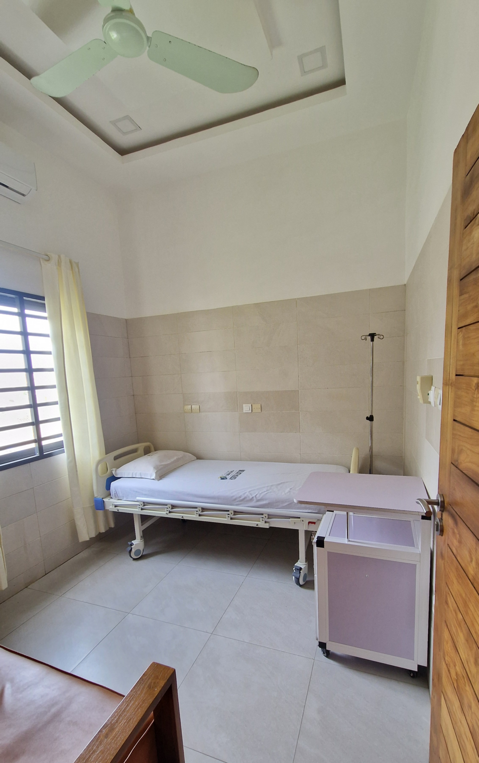 Chambre Essentielle